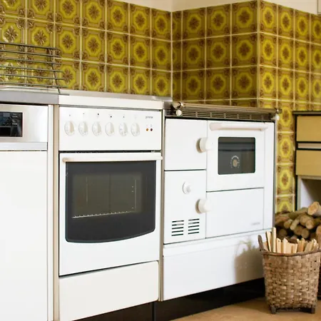 度假居 Koglegg Wies