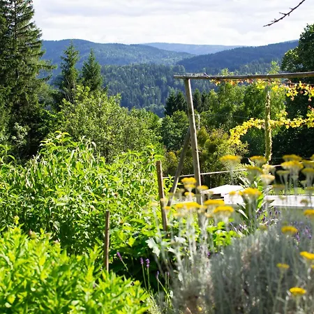 Koglegg 度假居 Wies