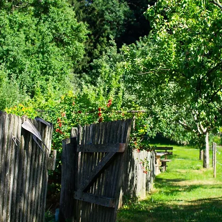 度假居 Koglegg Wies