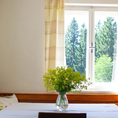 度假居 Koglegg Wies