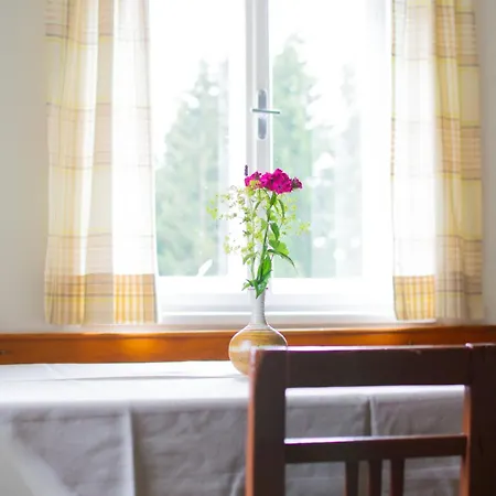 Koglegg 度假居 Wies