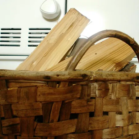 度假居 Koglegg Wies