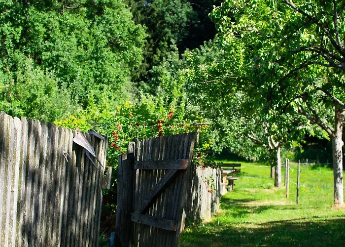 بيت للعطل Koglegg Wies